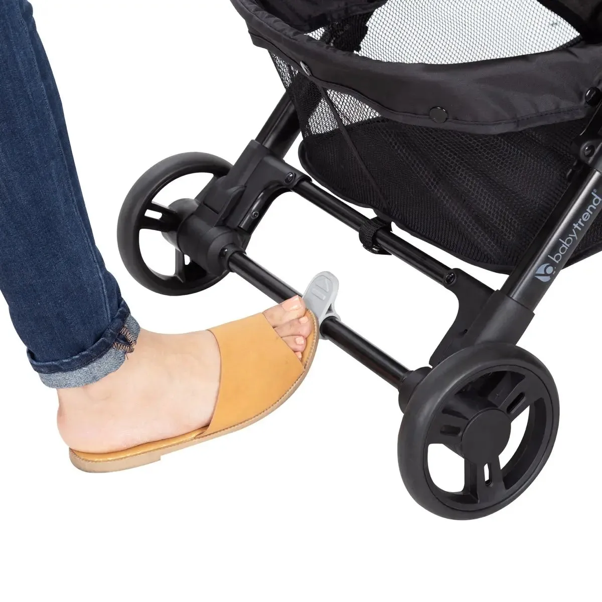 Tango™ Mini Stroller - Purest Blue (Target Exclusive)