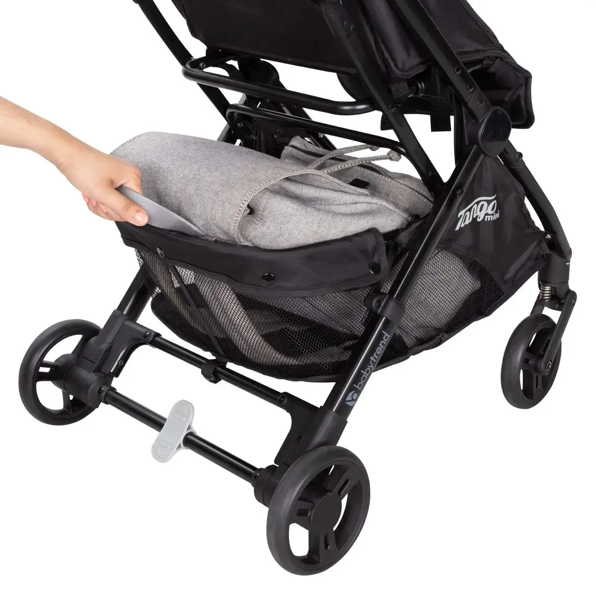 Tango™ Mini Stroller - Purest Blue (Target Exclusive)