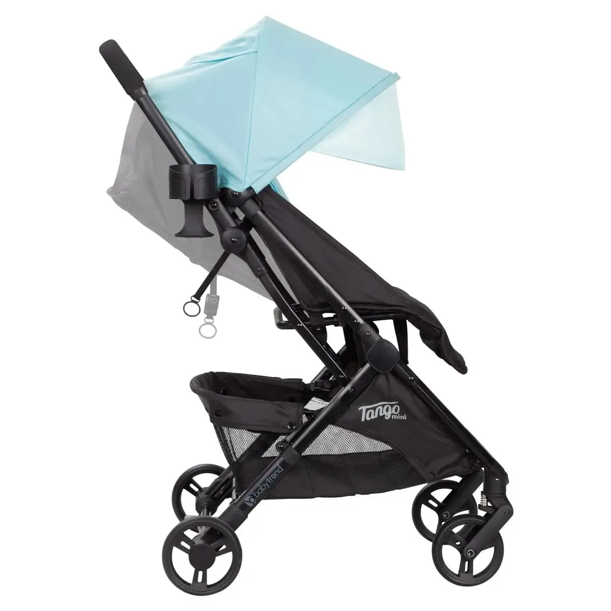 Tango™ Mini Stroller - Purest Blue (Target Exclusive)