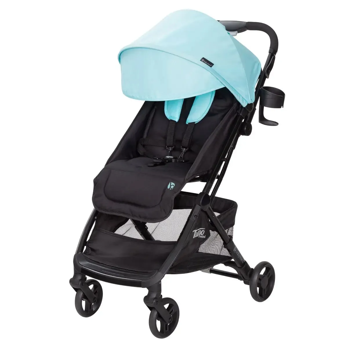 Tango™ Mini Stroller - Purest Blue (Target Exclusive)