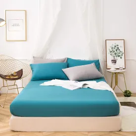 Teal Sheet Sets