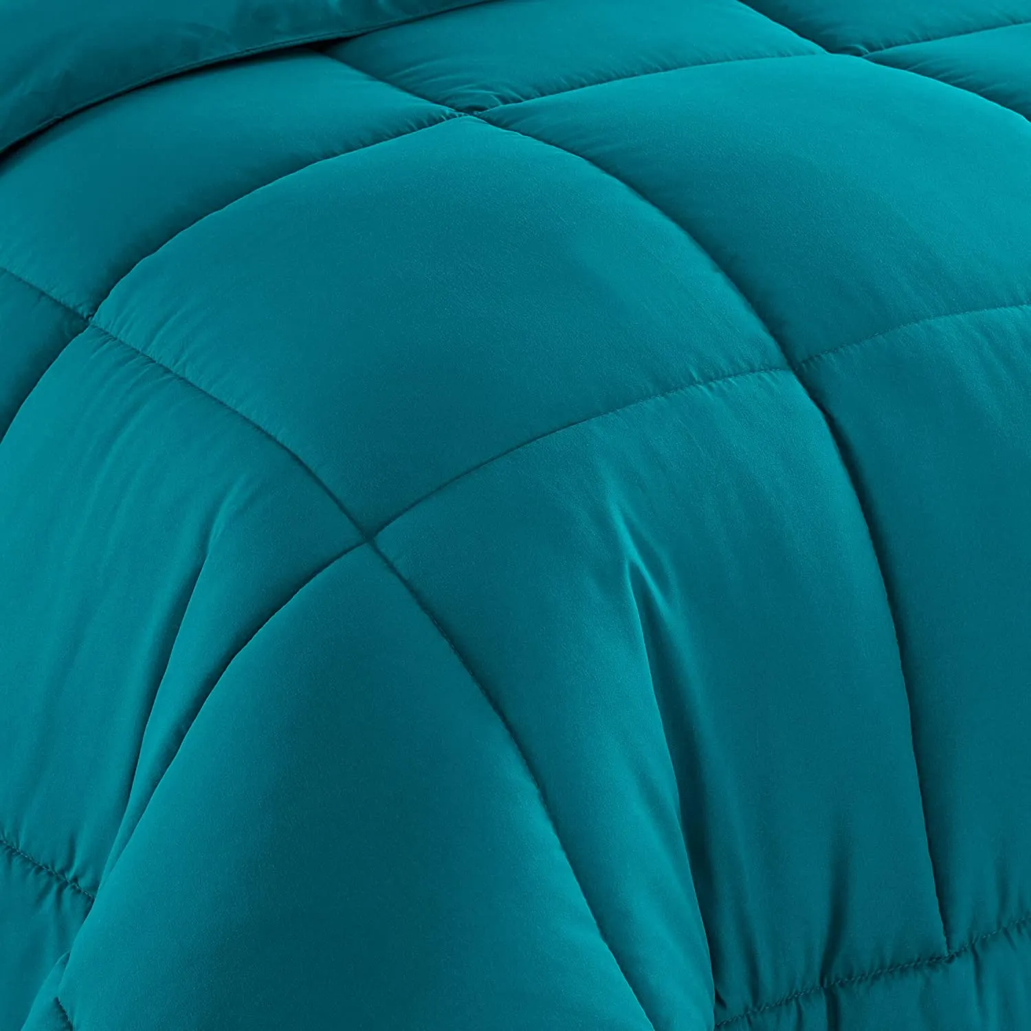 Teal Study Bed Set