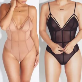 Topaz | Combo | Bodysuits