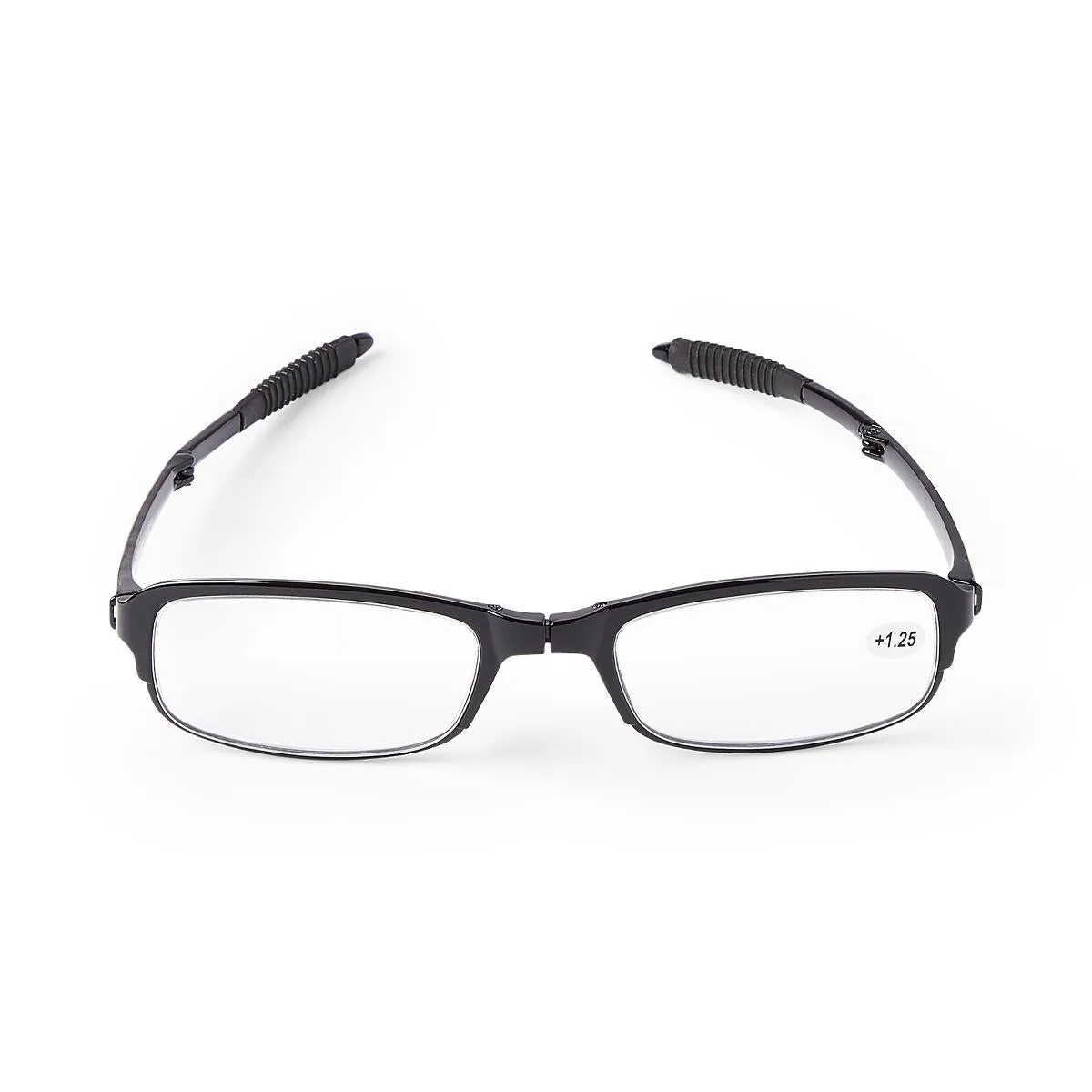 Unisex Reading Glasses, Strength  1.25