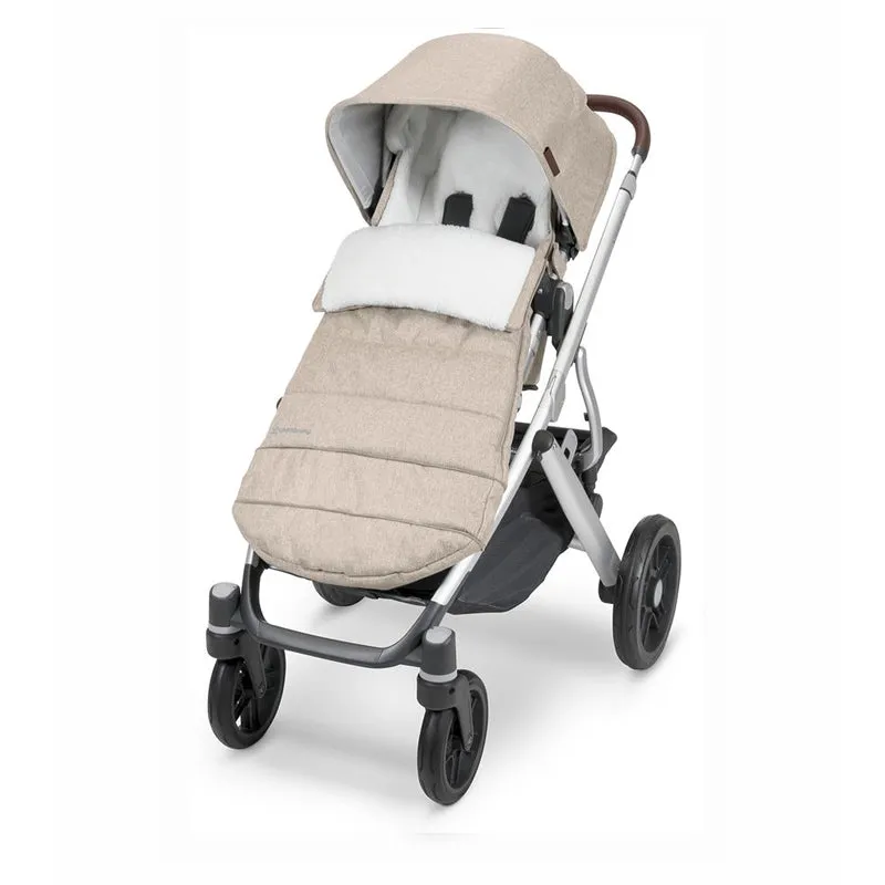 UPPAbaby CozyGanoosh Footmuff