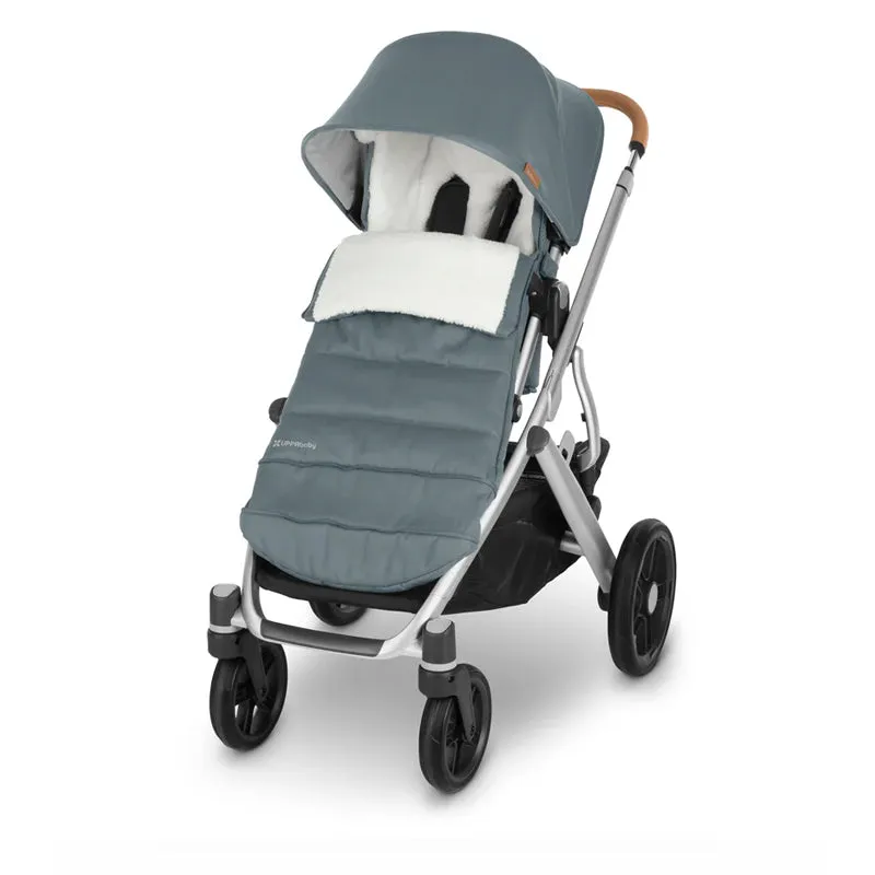 UPPAbaby CozyGanoosh Footmuff