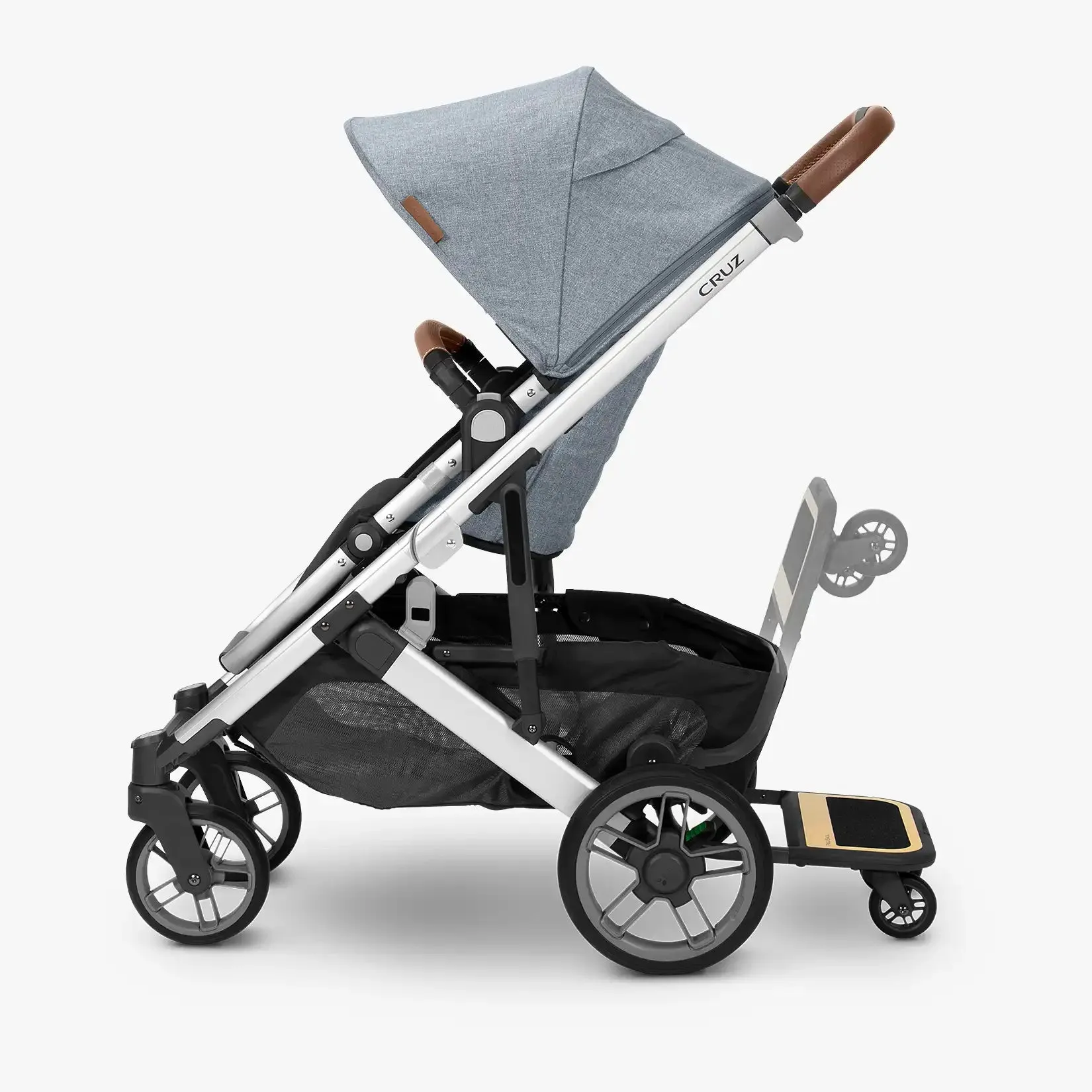 Uppababy Cruz V2 PiggyBack