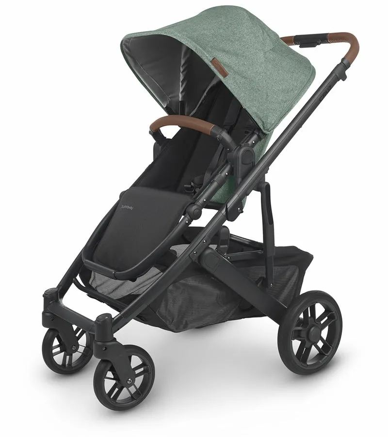 UPPAbaby Cruz V2 Stroller