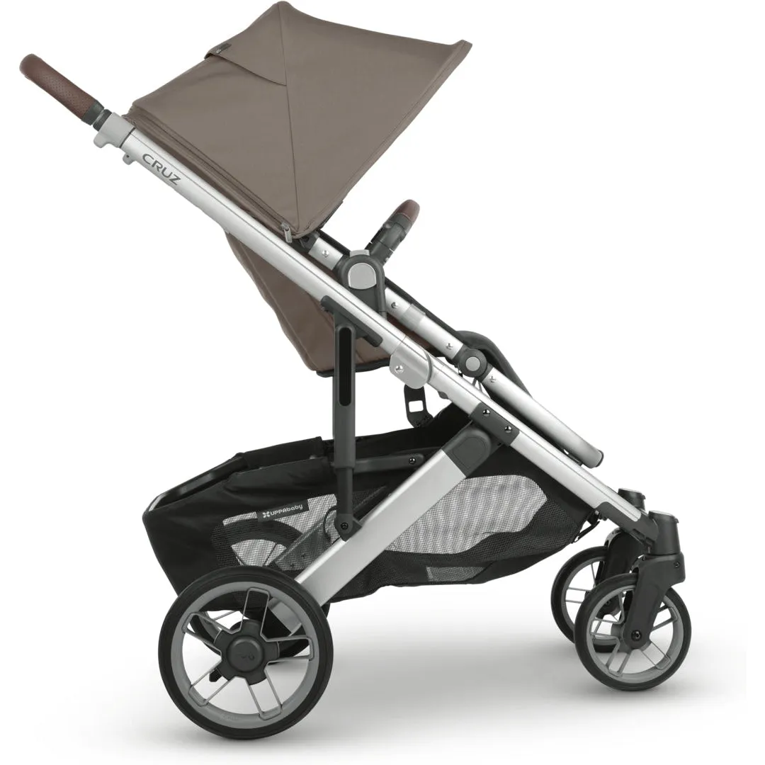 UPPAbaby Cruz V2 Stroller