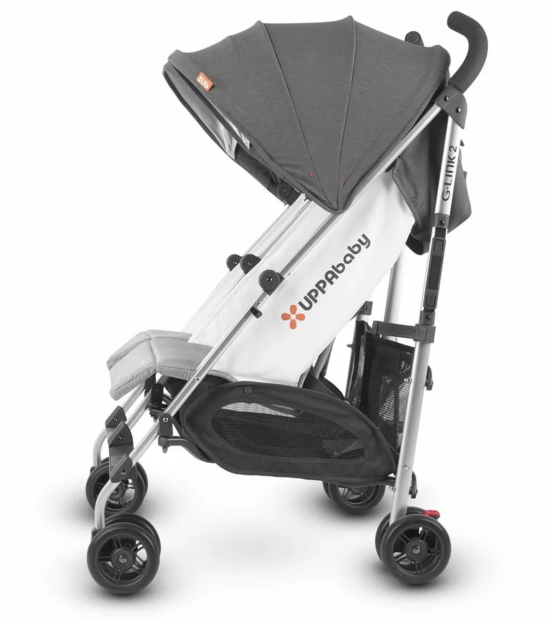 UPPAbaby G-LINK 2 Double Stroller