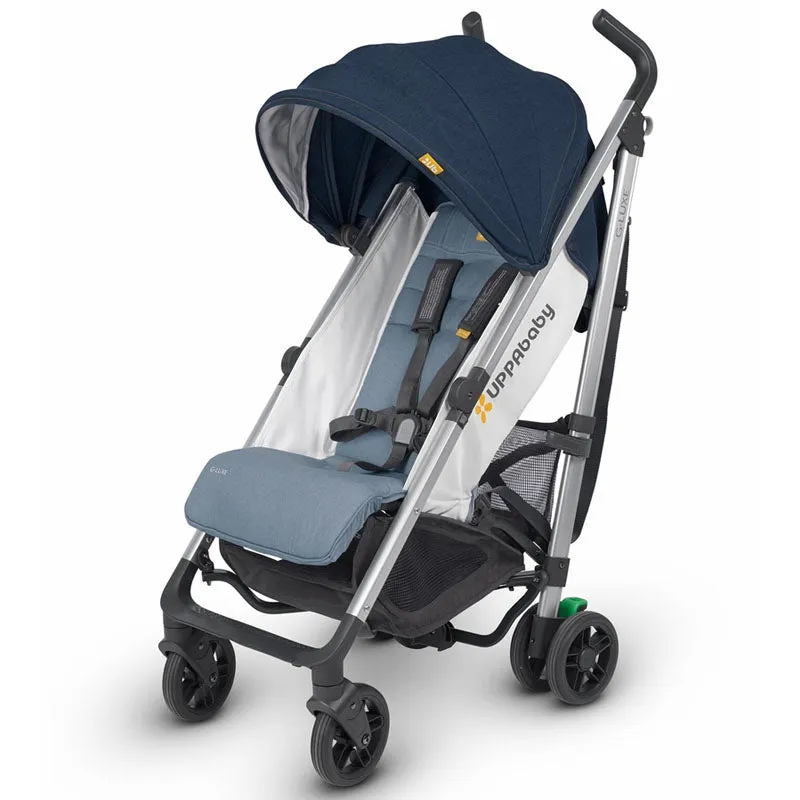 UppaBaby G-Luxe Stroller