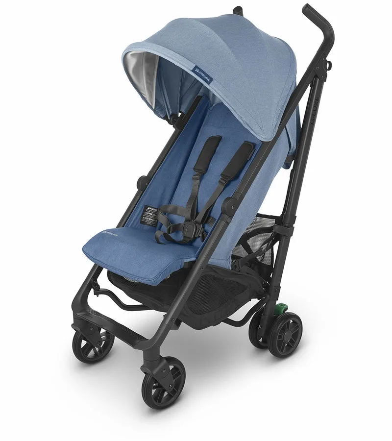 UppaBaby G-Luxe Stroller