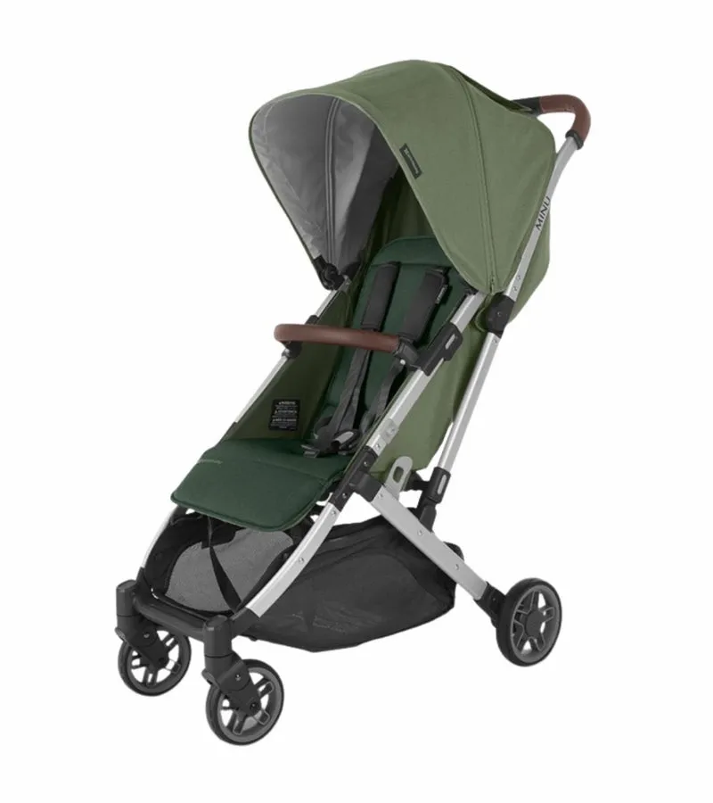 Uppababy Minu V2 Stroller