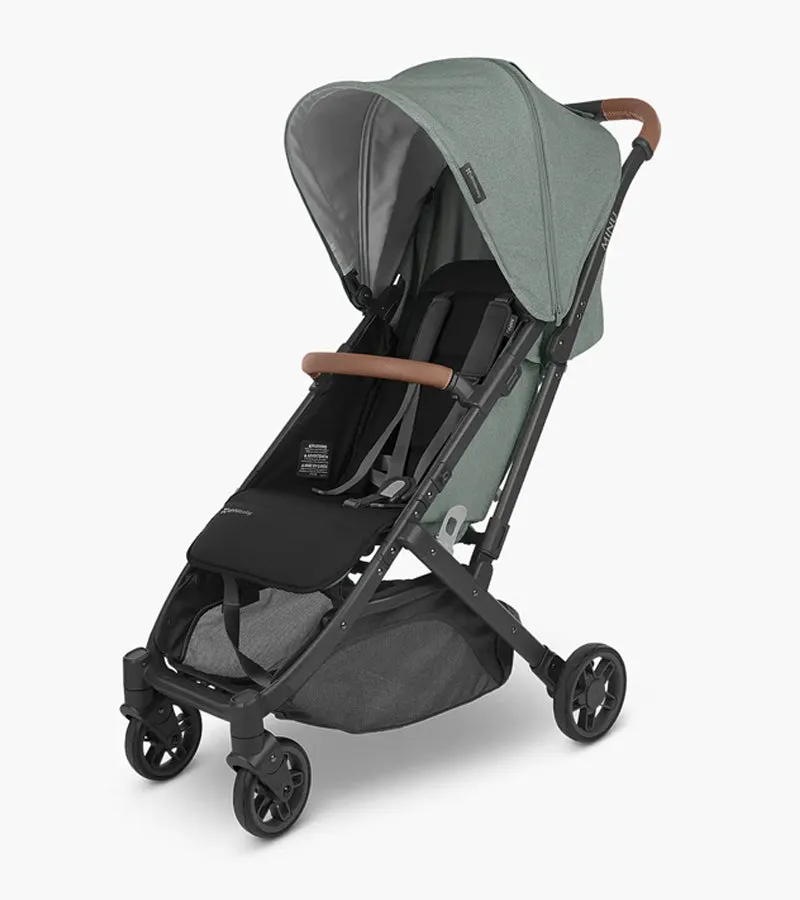 Uppababy Minu V2 Stroller