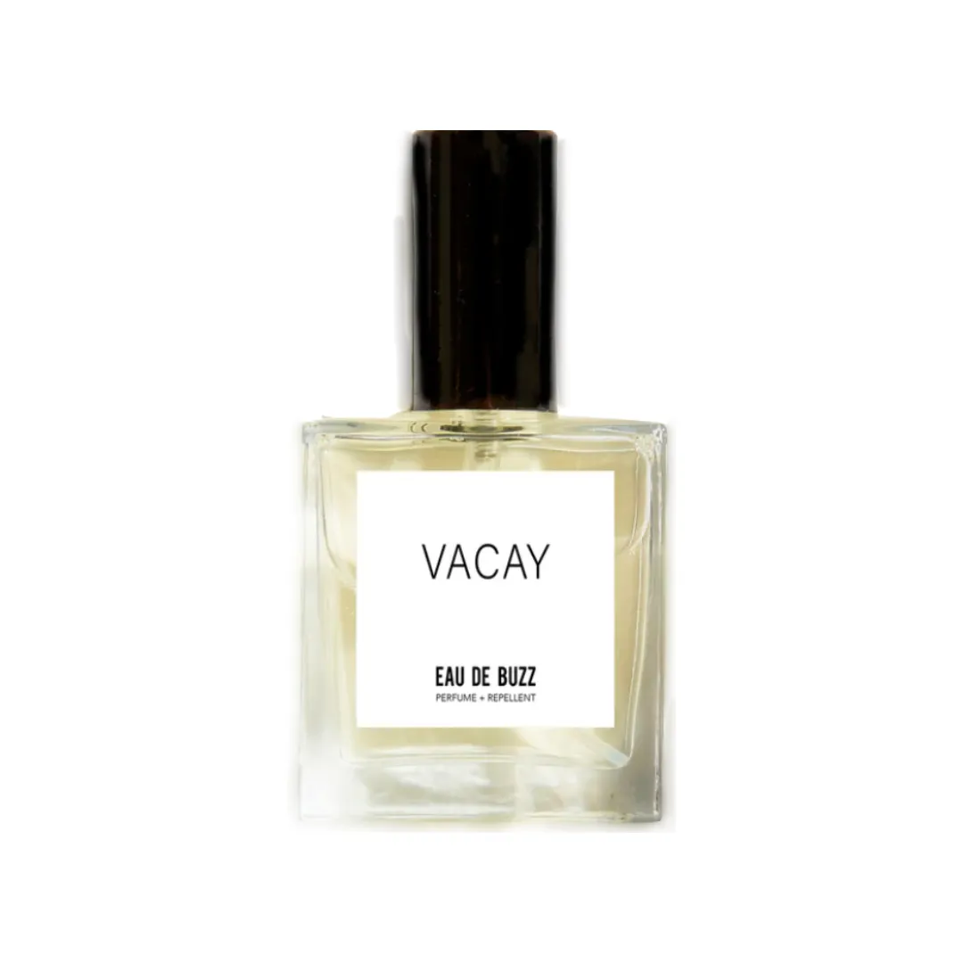 VACAY Perfume   Insect Repellent {55 ML}