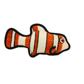 VIP Tuffy's Ocean Creatures Fish Dog Toy