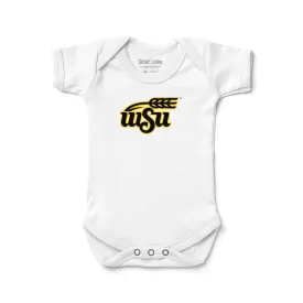 Wichita State Shockers Institutional Bodysuit