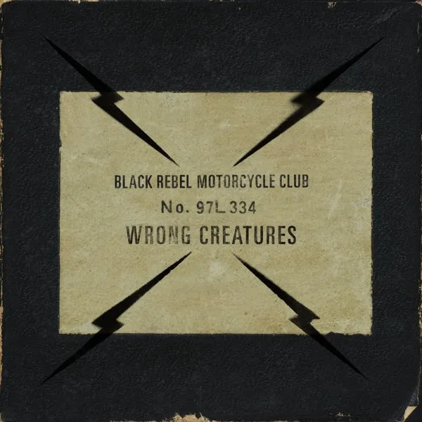 Wrong Creatures Vinyl LP