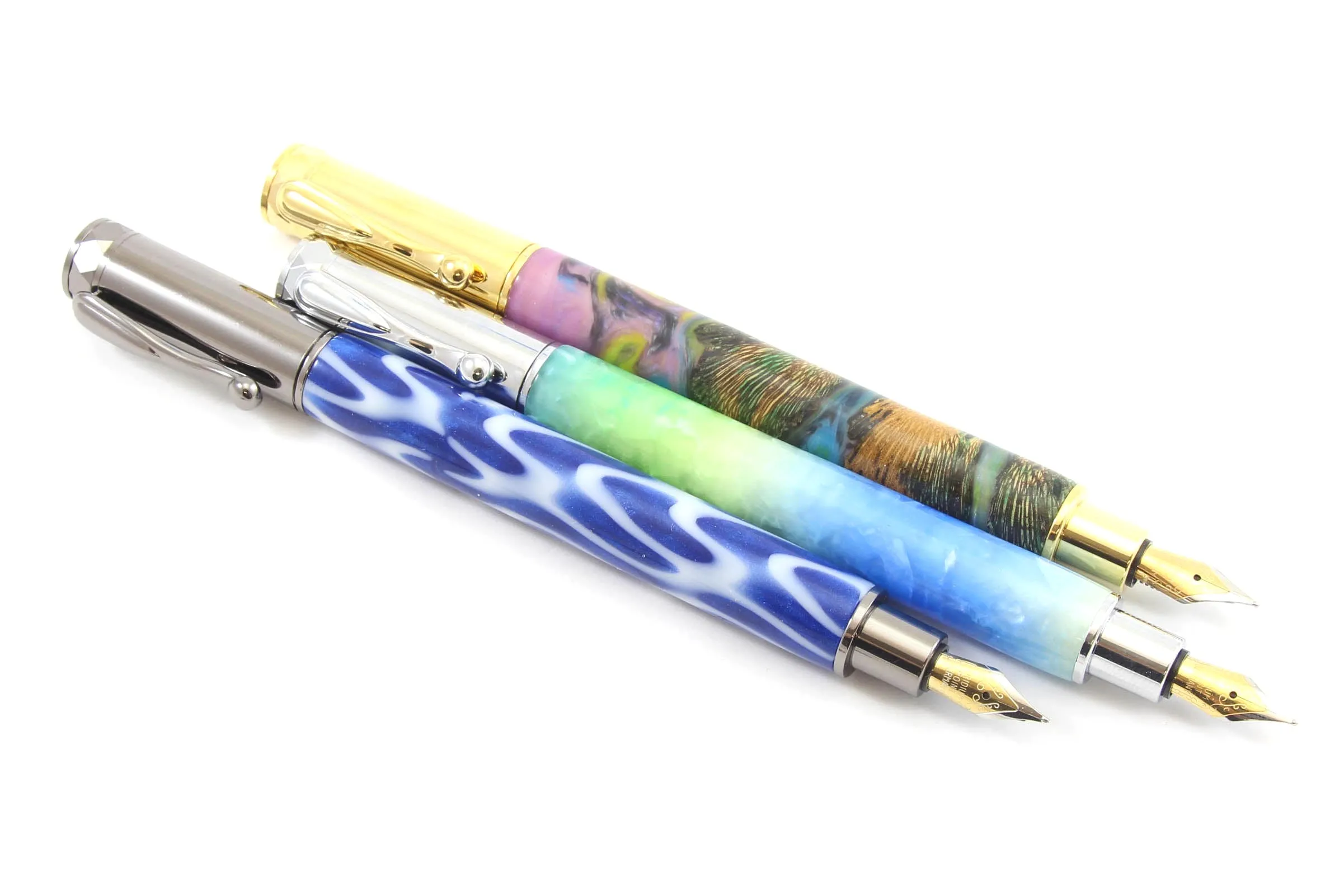 Zen Pen Kit