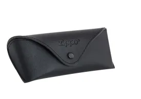 ZIPPO READGLASS BLACK POUCH